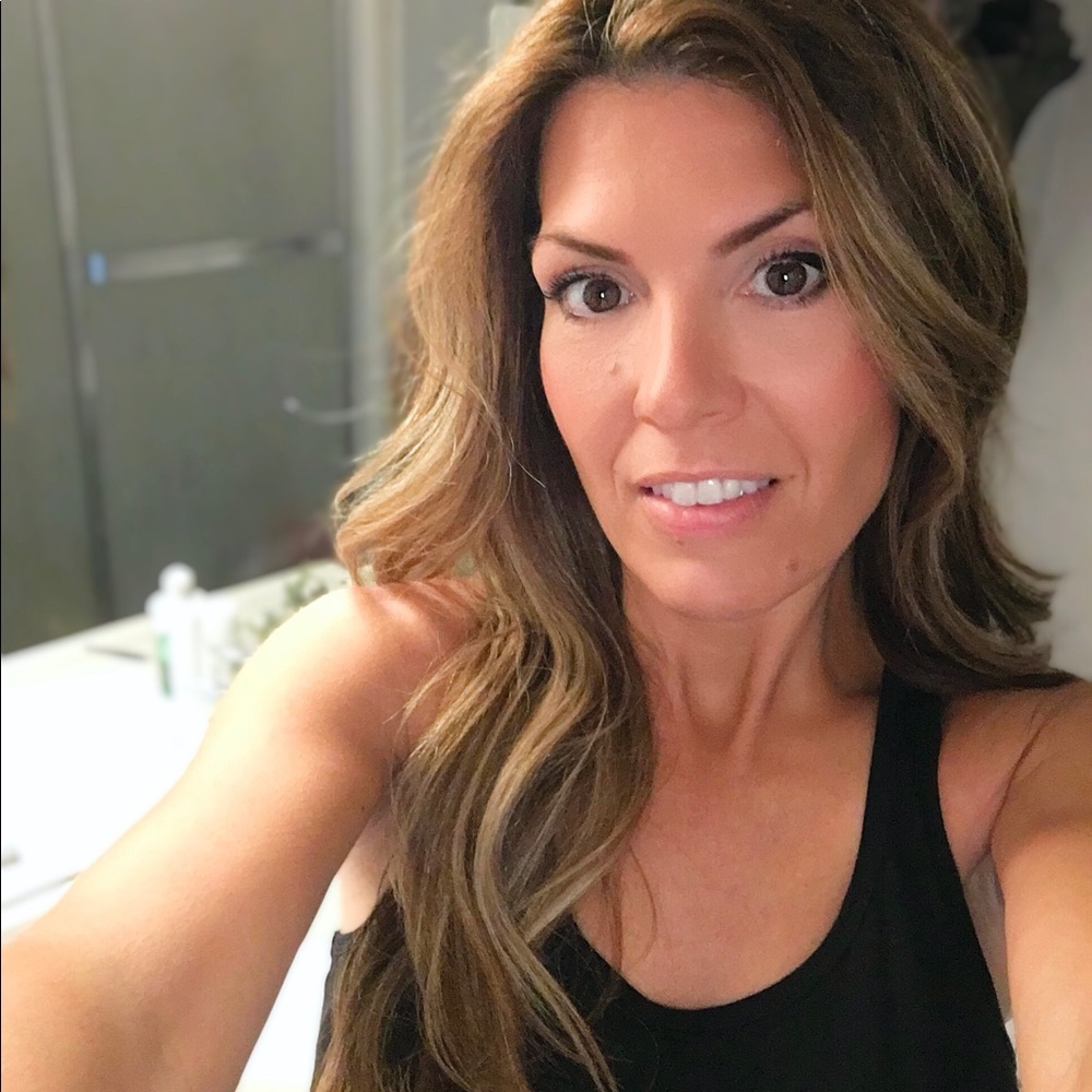 Meet your Posher, Aimee